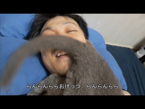 ∞便出口
