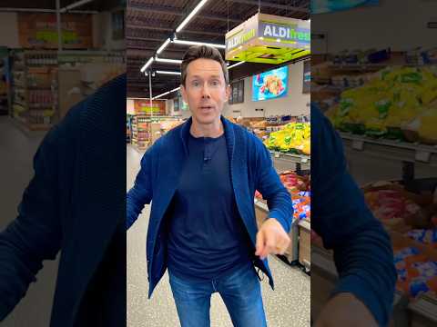 Top 5 New ALDI Finds February