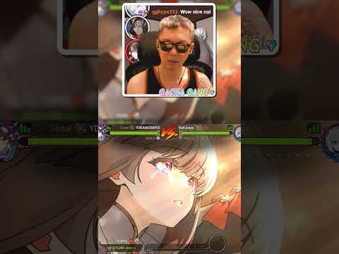 SALOME BAAL COMBO - EPIC SEVEN