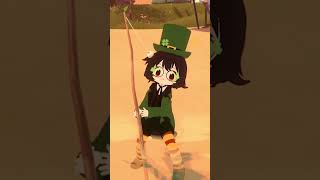 Jonny came for fish, got garbage. Humans, do better 🌊🍀😤