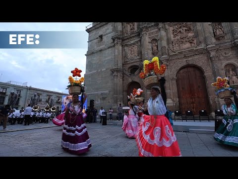 Las energías sostenibles iluminan una de las catedrales más emblemáticas de México