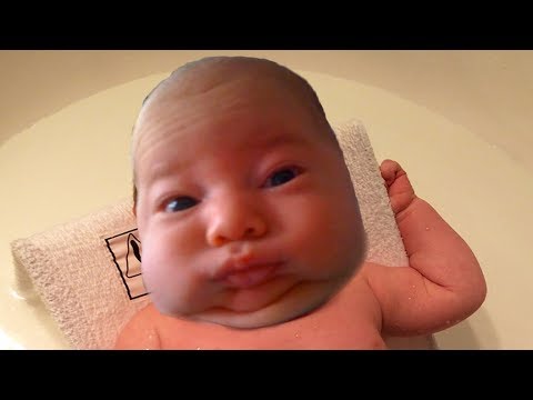 Watch and DIE FROM LAUGHING - Super FUNNY Baby VIDEOS