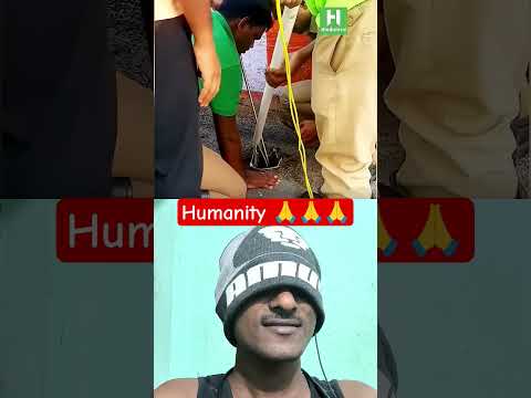 dog ki jaan bachai 🙏#jeevansakshi#reaction #motivation #motivationalvideo #comedy #inspiration