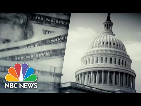 U.S. expected to hit debt ceiling limit this week