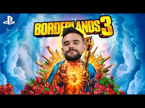 ¿Qué es BORDERLANDS 3": Todas las CLAVES | ¡Se viene el caos!