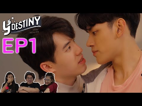 ReactionY-DestinyEP1มนต์รัก