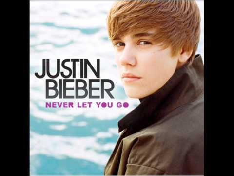 Justin Bieber - Never Let You Go (HQ)