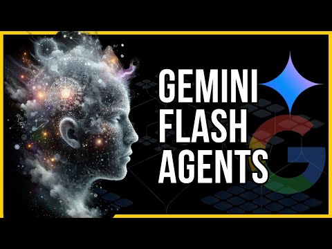 Is Gemini Flash Good for Agents and Tool Usage?