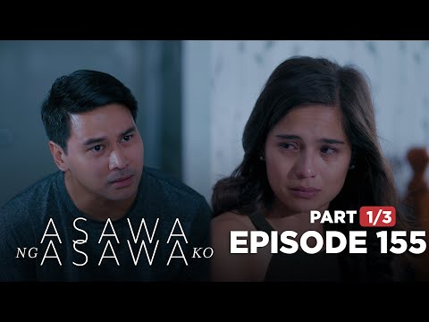 Asawa Ng Asawa Ko: Cristy is deeply hurt for receiving the blame! (Episode 155 - Part 1/3)