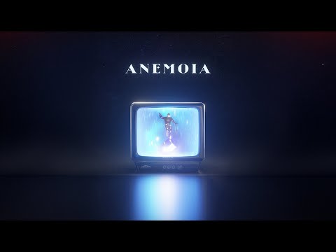 Kasger - Anemoia (Official Video)