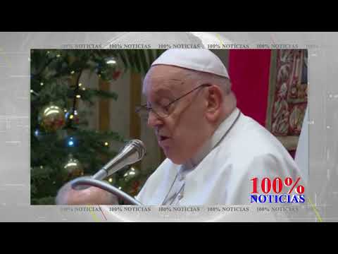 Papa Francisco denuncia preocupante situación de Nicaragua e insta a un diálogo diplomático