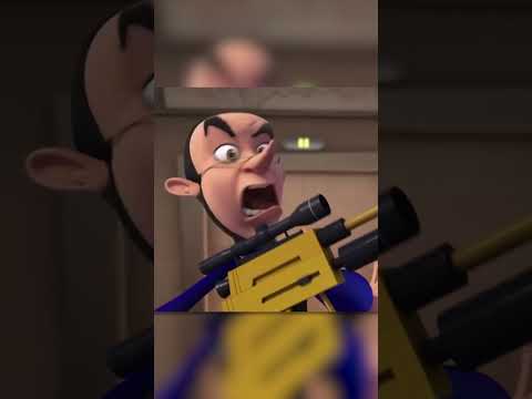 Norm of the North is so stupid