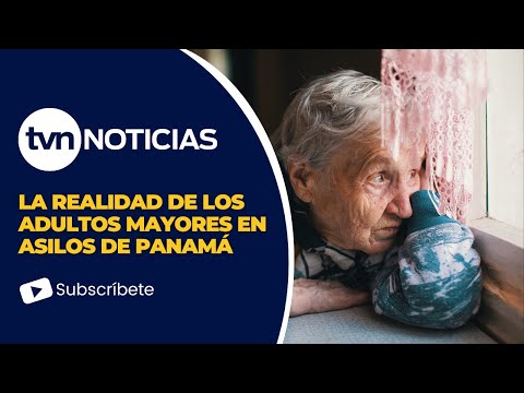 Año Nuevo en Silencio: La Realidad de los Adultos Mayores en Asilos de Panamá