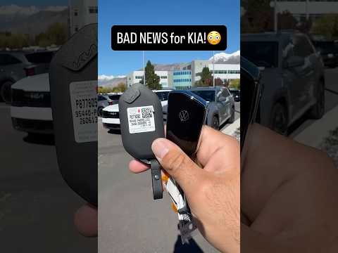 BAD NEWS for KIA!