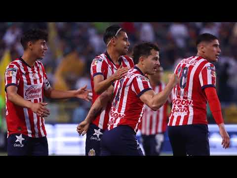 ¡Chivas DERROTA 2-0 a León Con POLÉMICA Arbitral! | Fernando Gago EXPL0TA en Conferencia ANÁLISIS