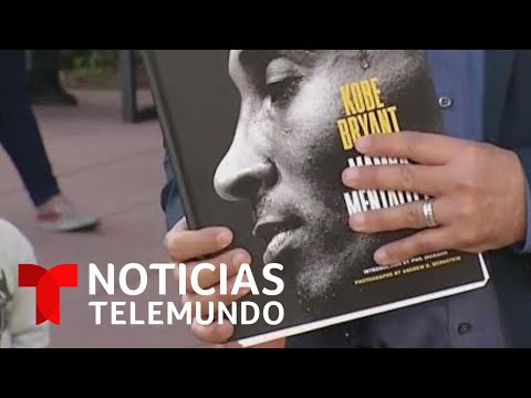 Noticias Telemundo, 28 de enero 2020