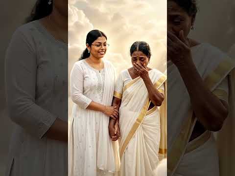 ജിഷയുടെ അമ്മയ്ക്ക് ആദരാഞ്ജലികൾ