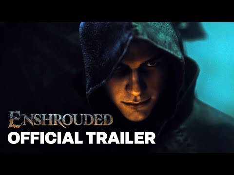 Enshrouded Official Early Access Launch Trailer