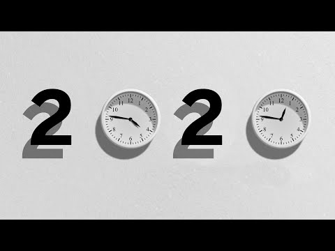 You're Never Gonna Leave (from 2020: The Musical)