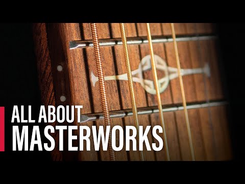 All About Alvarez: The Masterworks Series