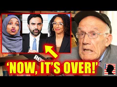 Victor Davis Hanson: "Democrats WON'T SURVIVE This New GRIFT!"