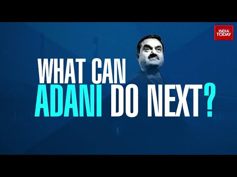 Adani Bribe'gate': Akshita Nandagopal Discusses Adani Group's US Court Indictment | India Today