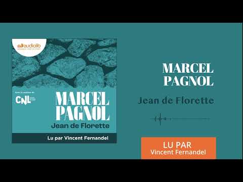Vidéo de Marcel Pagnol