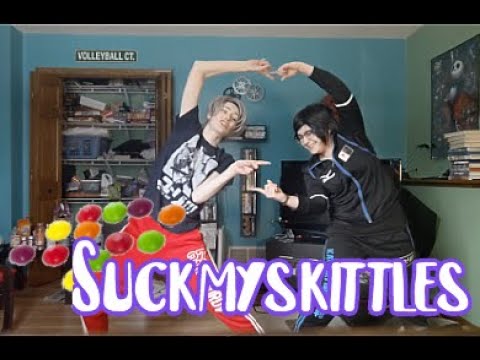 Yuuri!On Ice Couple Yoga Challenge
