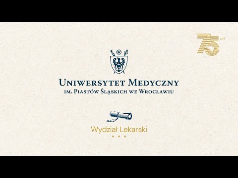 Uroczystość wręczenia dyplomów absolwentom Wydział...