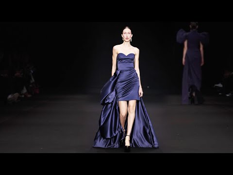 Chiara Boni La Petite Robe Fall/Winter 2024/25 Milan