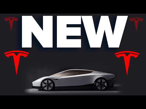 Tesla Roadster 방금 출시됐다 | 이 기능들 미쳤다