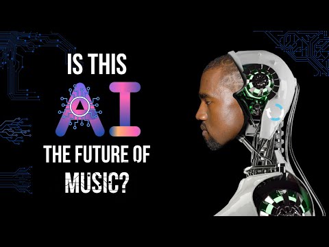 Is this the future of music?
