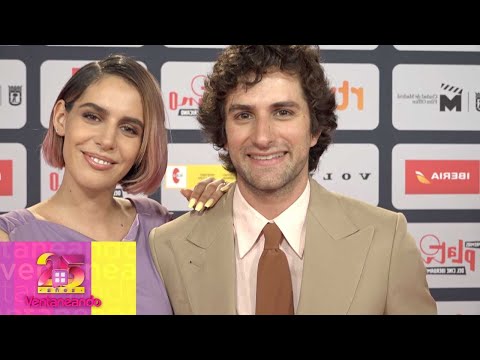 Darío Yazbek y Camila Valero hablan de su romance. | Ventaneando