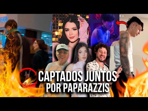 Naim se ríe del CryMua! Daniflow indirecta a Juki! Carol Castro aclara! Scarday y Antrax juntos!