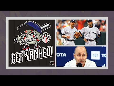Get Yanked! Arod or Jeter? Will Cashman Let Us Down?