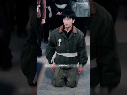 🤪The Cursed Kabristan Mystery #shorts #cdrama #kdrama #viral poster