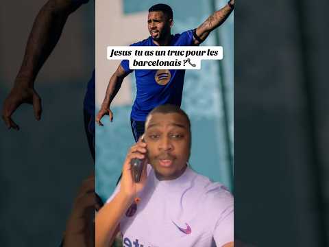 😱GABRIEL JESUS <strong>SERA</strong> TITULAIRE DEMAIN FACE À BÊTISE #real #football #mbappe #vinicius #barca #yamal