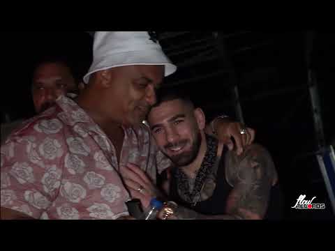 Oasis ✖️Henry Méndez