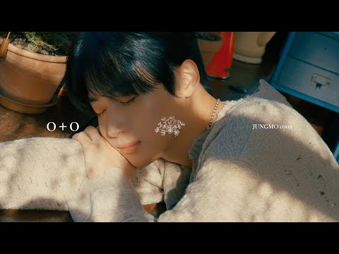 [C-Plus+] JUNGMO 정모 '0+0' Cover l CRAVITY (크래비티)