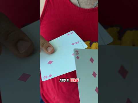 Amazing Spelling Trick!