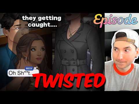 Playing Episode | TWISTED Episode 14