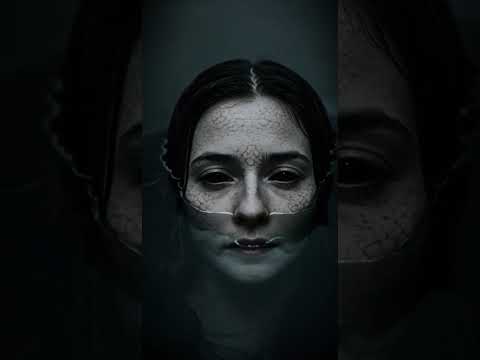 FRAME: Ritual AI | Episodio 4 – El Lago (AI Short Film)