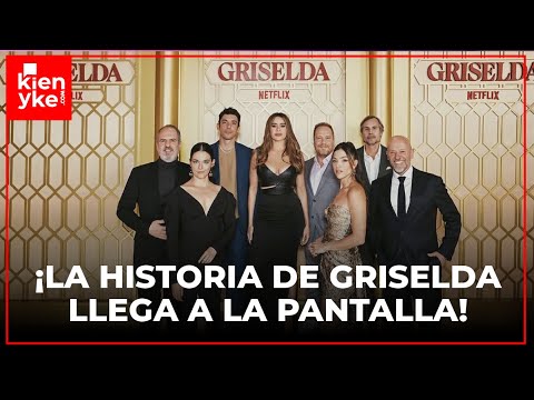 Griselda, la narco que creó un imperio de la droga en los 80'