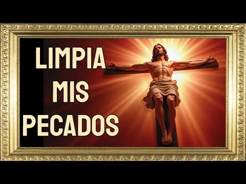 ?Oración Poderosa a la Sangre y Llagas de Cristo