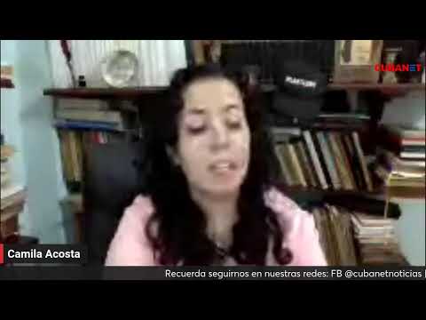 Violaciones a la libertad religiosa en Cuba, con el periodista Yoe Suárez.