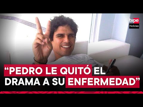 Pedro Suárez-Vértiz: vida del músico peruano más allá del mundo artístico