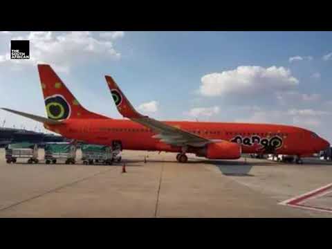 Mango Airline placed under business rescue | NEWS IN A MINUTE