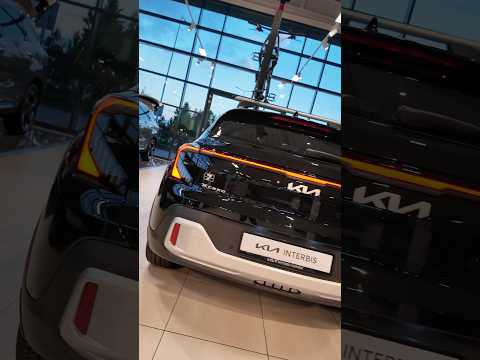 <strong>New</strong> KiaXCEED 1.6 T-GDI 150KM 7DCT wersja L <strong>w</strong> kolorze Black Pearl 👌😎❤️
