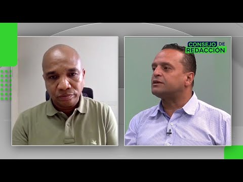 Entrevista con Óscar Yesid Zapata y David Enrique León - Consejo TA