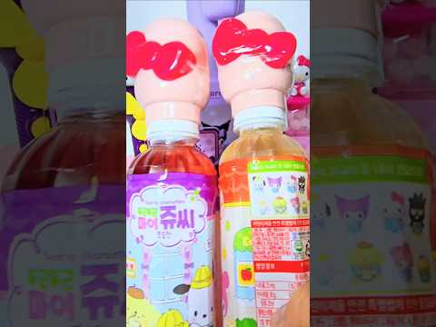 Sanrio Characters random unboxing #kuromi #toys #satisfying #shorts